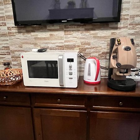 De Lorenzo 21 Apartment Катанія Екстер'єр фото