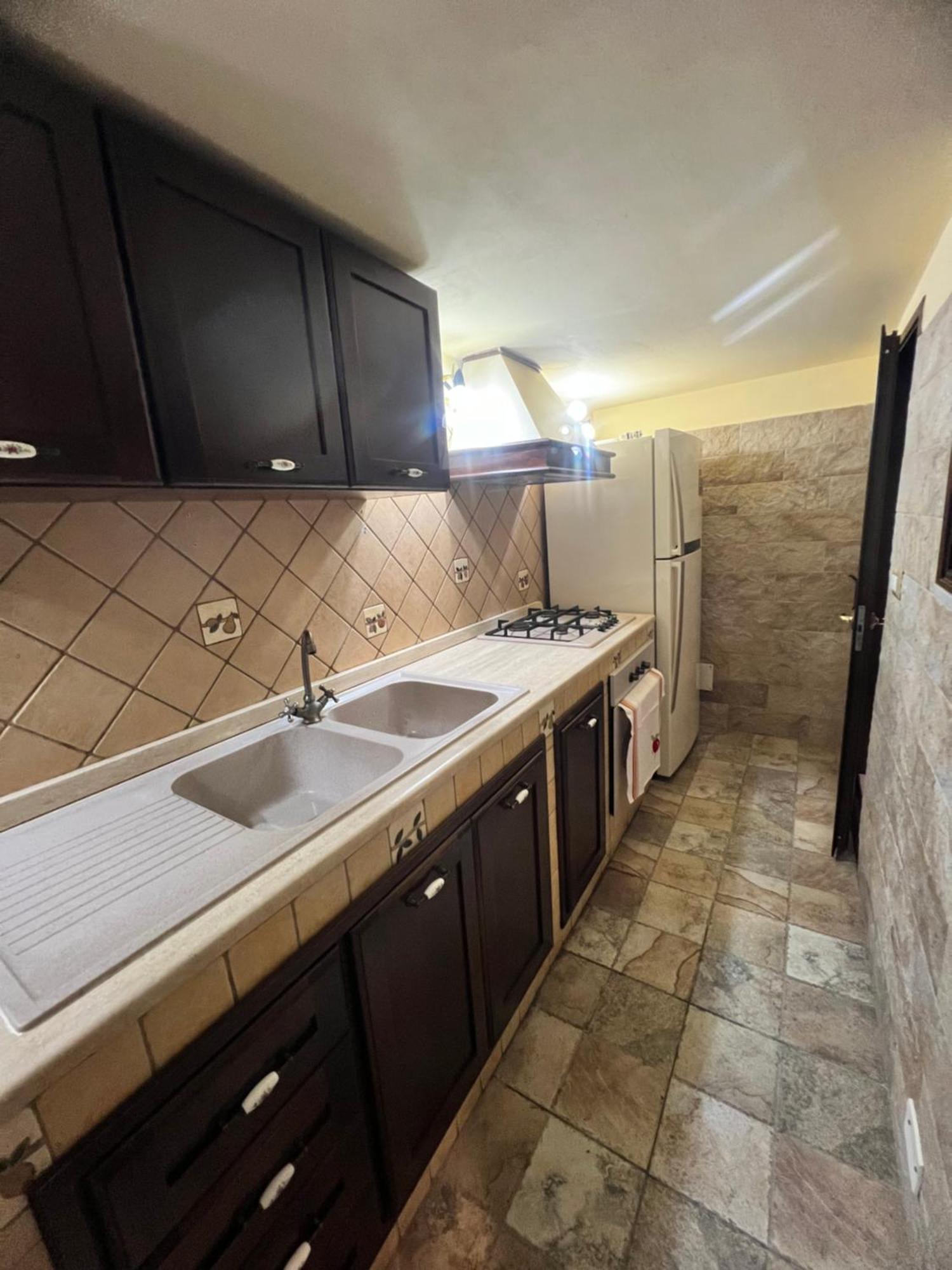 De Lorenzo 21 Apartment Катанія Екстер'єр фото