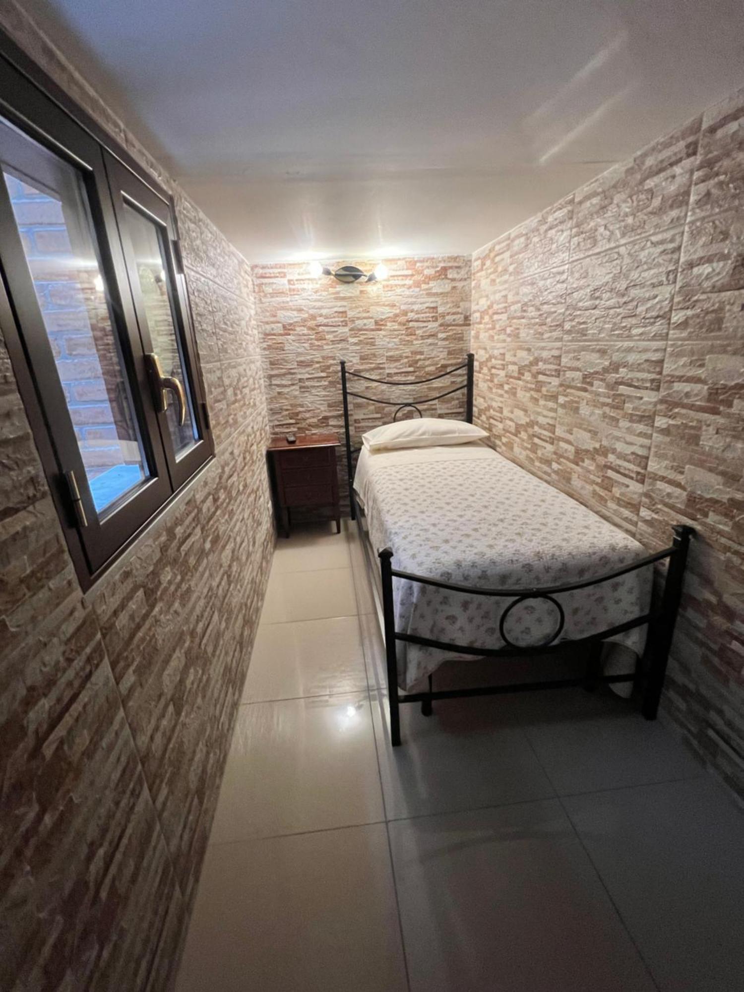 De Lorenzo 21 Apartment Катанія Екстер'єр фото